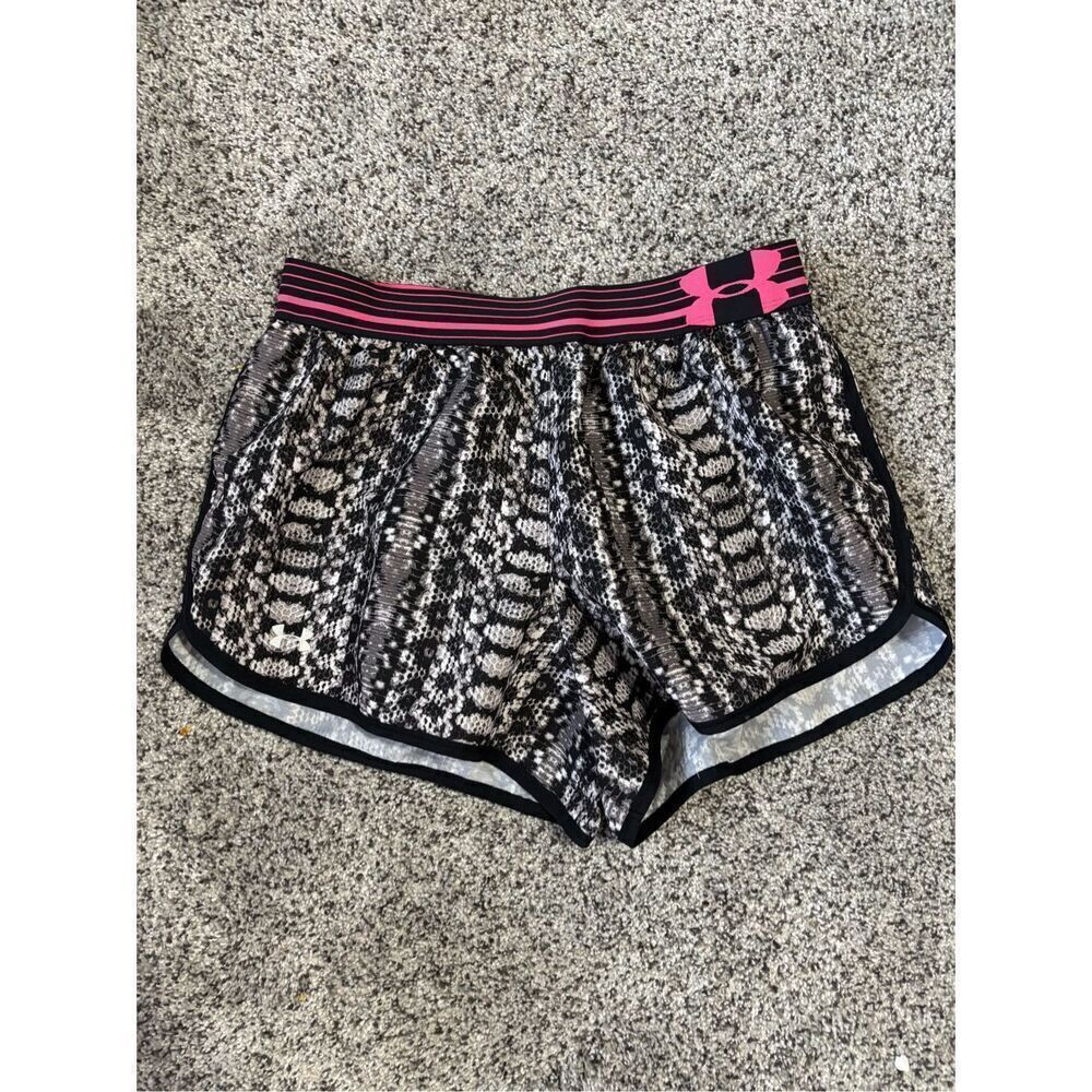 ❤️Under Armour Running Shorts